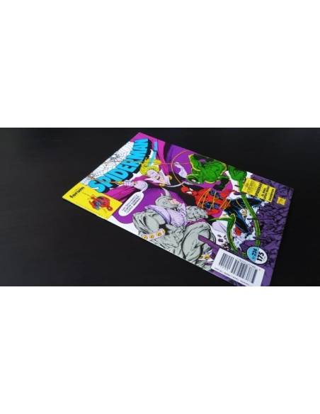 DE KIOSCO SPIDERMAN 224 FORUM