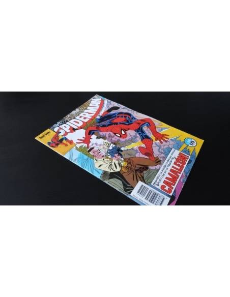 DE KIOSCO SPIDERMAN 225 FORUM