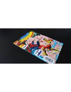 DE KIOSCO SPIDERMAN 233 FORUM