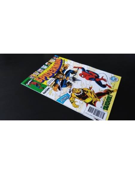 DE KIOSCO SPIDERMAN 243 FORUM