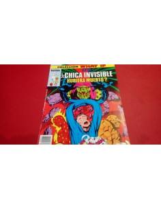 COLECCION WHAT IF 5 EXCELENTE ESTADO FORUM