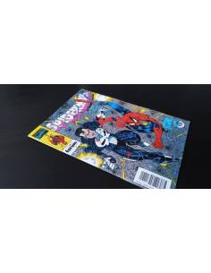 DE KIOSCO SPIDERMAN 244 FORUM