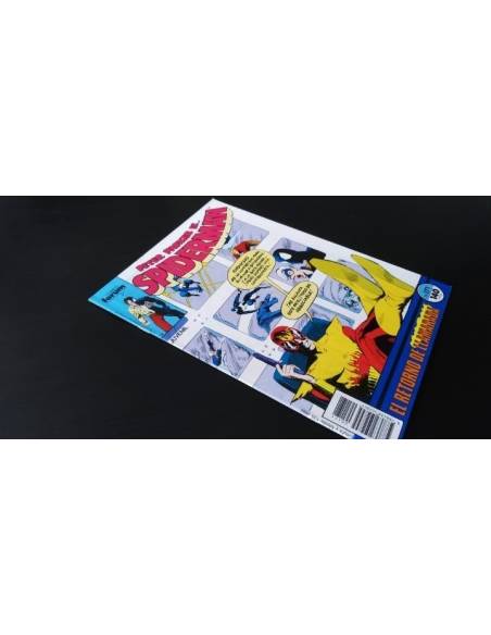 DE KIOSCO SPIDERMAN 171 FORUM