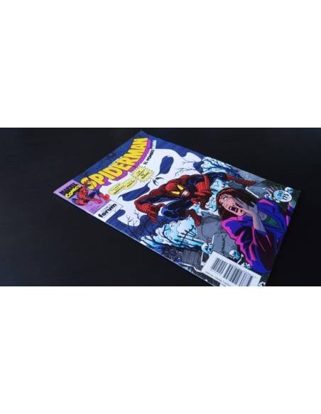 DE KIOSCO SPIDERMAN 245 FORUM