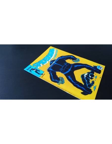 EXCELENTE ESTADO SPIDERMAN 140 FORUM