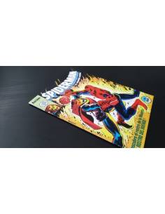 CASI EXCELENTE ESTADO SPIDERMAN 66 FORUM