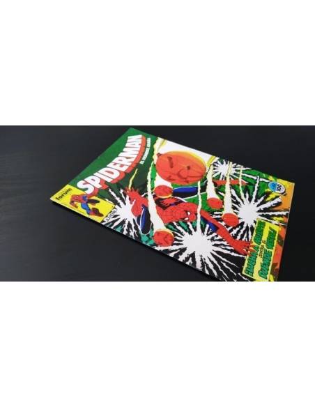 DE KIOSCO SPIDERMAN 62 FORUM