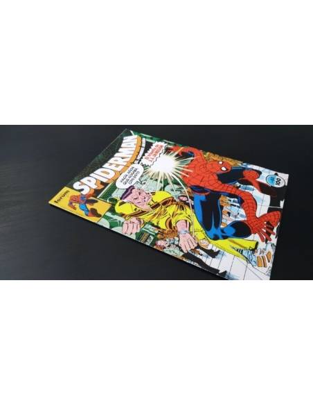 DE KIOSCO SPIDERMAN 63 FORUM