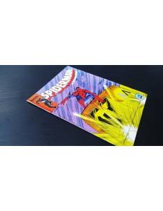 DE KIOSCO SPIDERMAN 138 FORUM