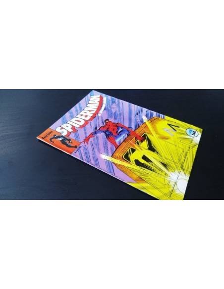 DE KIOSCO SPIDERMAN 138 FORUM