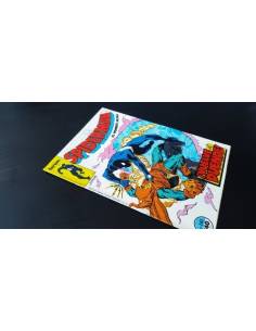 DE KIOSCO SPIDERMAN 141 FORUM