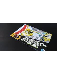 DE KIOSCO SPIDERMAN 143 FORUM