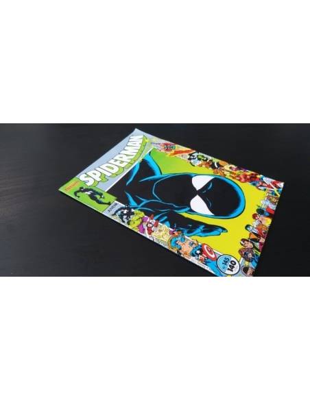 DE KIOSCO SPIDERMAN 145 FORUM