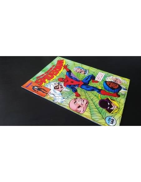 DE KIOSCO SPIDERMAN 124 FORUM