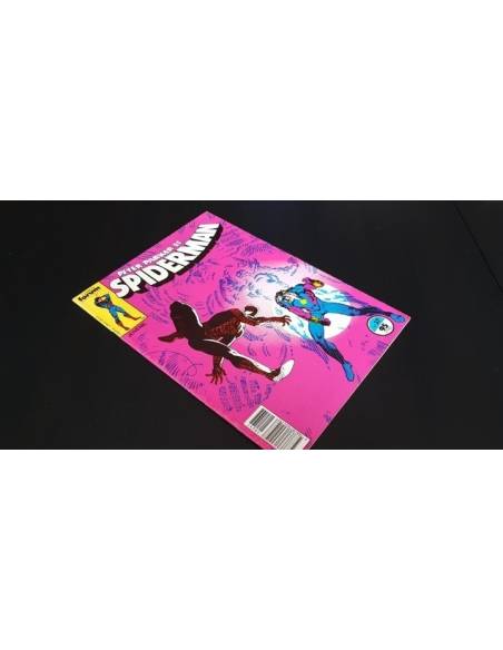 DE KIOSCO SPIDERMAN 37 FORUM