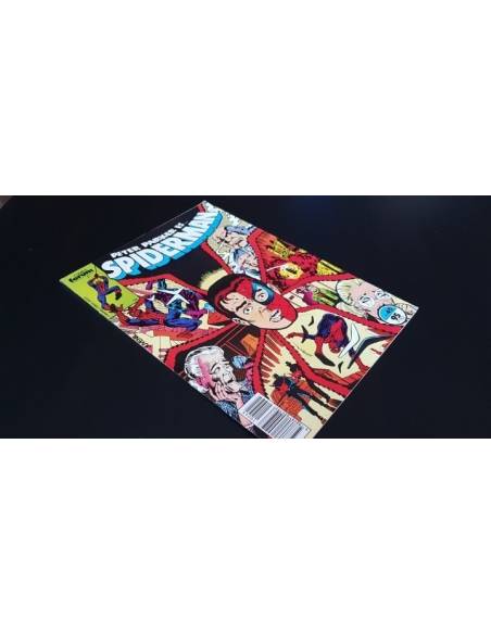 DE KIOSCO SPIDERMAN 45 FORUM