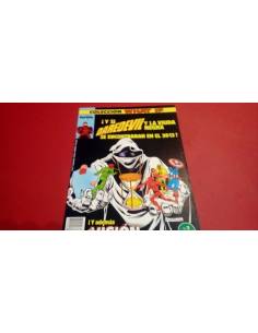 COLECCION WHAT IF 2 EXCELENTE ESTADO FORUM