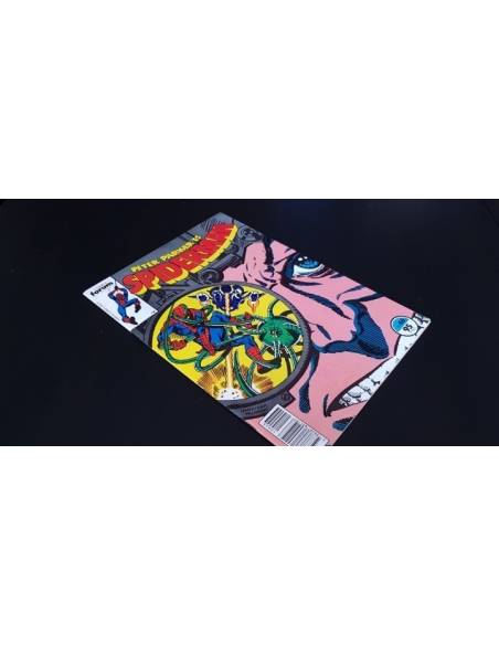 DE KIOSCO SPIDERMAN 46 FORUM