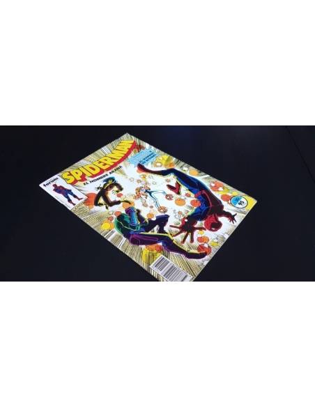 DE KIOSCO SPIDERMAN 30 FORUM