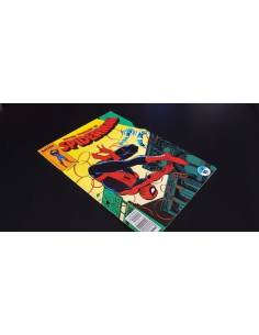 DE KIOSCO SPIDERMAN 39 FORUM