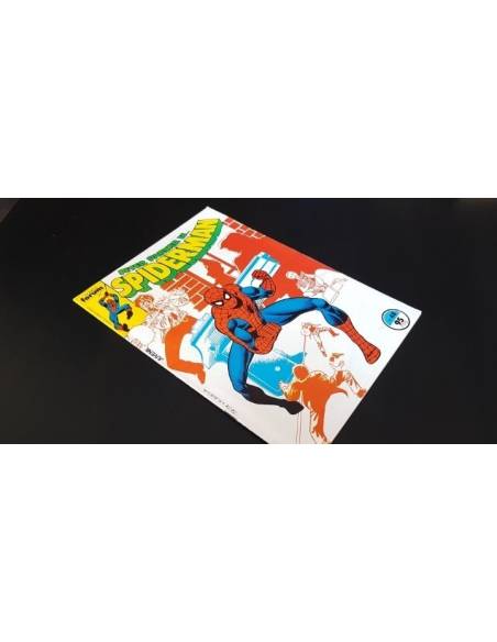 DE KIOSCO SPIDERMAN 48 FORUM