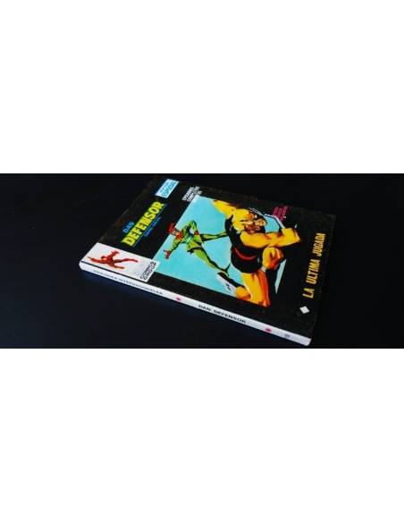 EXCELENTE ESTADO DAN DEFENSOR 18 TACO VERTICE