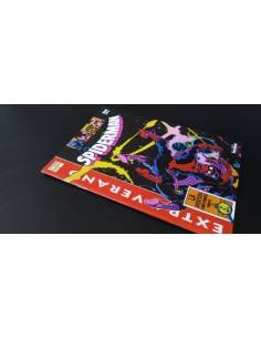 DE KIOSCO SPIDERMAN VERANO FORUM