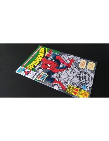 DE KIOSCO SPIDERMAN 277 FORUM