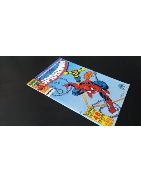 DE KIOSCO SPIDERMAN 278 FORUM