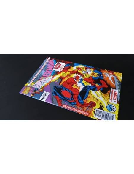 DE KIOSCO SPIDERMAN 279 FORUM