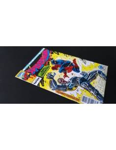 DE KIOSCO SPIDERMAN 280 FORUM