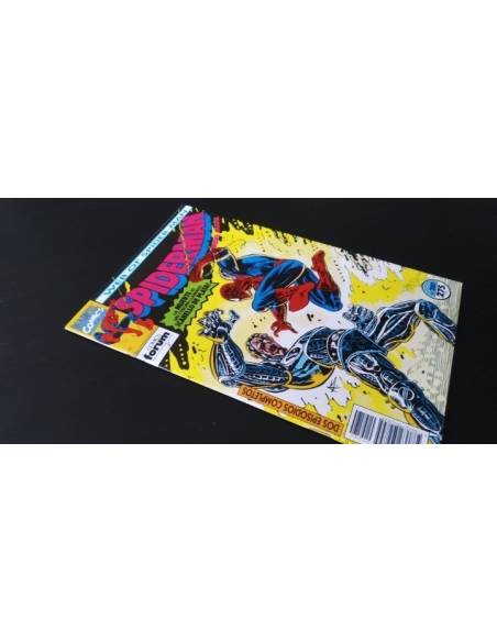 DE KIOSCO SPIDERMAN 280 FORUM