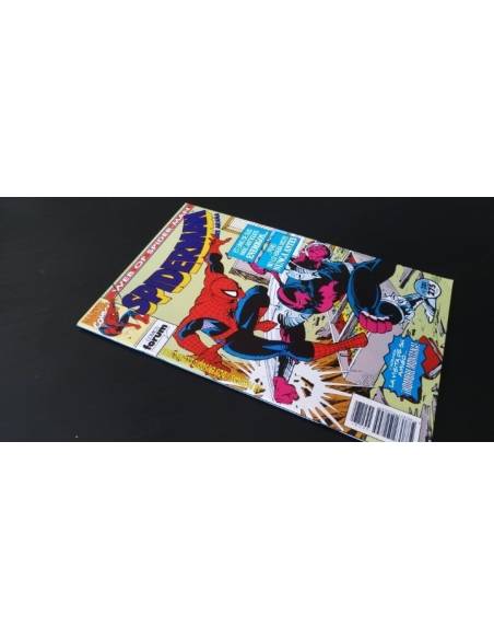 DE KIOSCO SPIDERMAN 281 FORUM