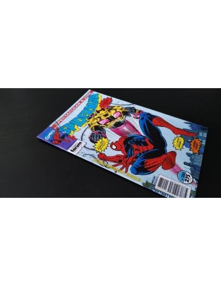 DE KIOSCO SPIDERMAN 285 FORUM