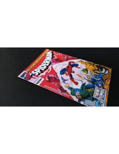 DE KIOSCO SPIDERMAN 286 FORUM