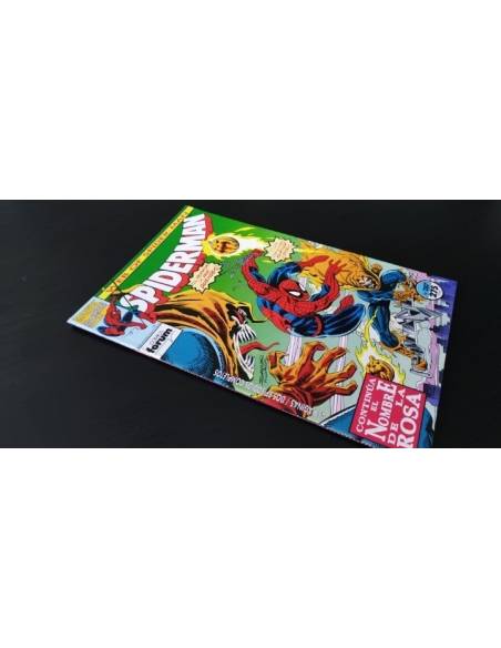 DE KIOSCO SPIDERMAN 287 FORUM