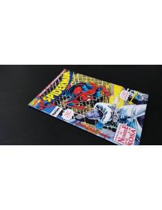 DE KIOSCO SPIDERMAN 288 FORUM