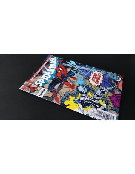 DE KIOSCO SPIDERMAN 289 FORUM