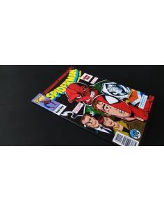 DE KIOSCO SPIDERMAN 293 FORUM