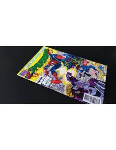 DE KIOSCO SPIDERMAN 296 FORUM