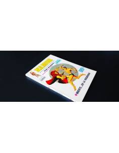 EXCELENTE ESTADO NUEVO NAMOR 9 TACO VERTICE