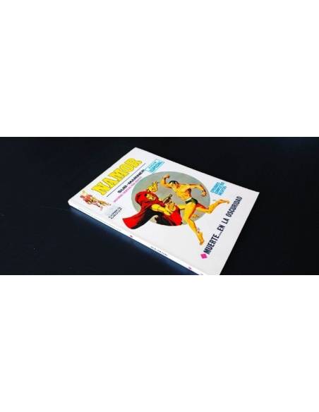 EXCELENTE ESTADO NUEVO NAMOR 9 TACO VERTICE