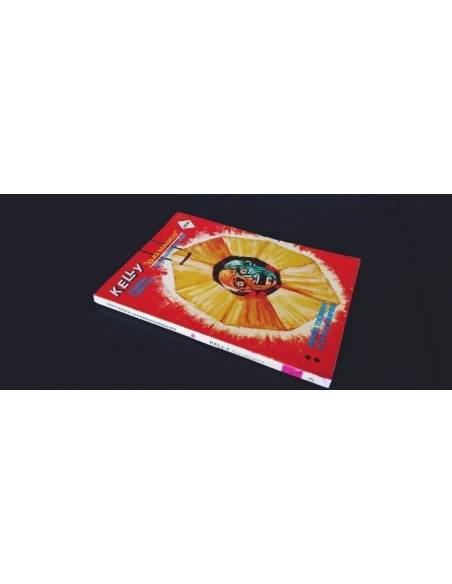 MUY NUEVO KELLY 3 TACO VERTICE