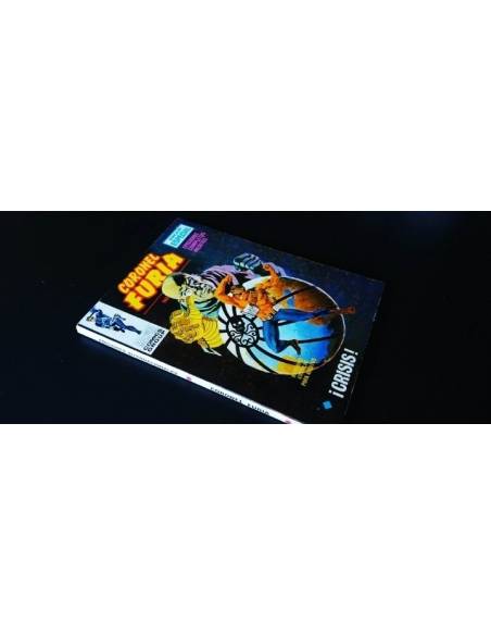 DE KIOSCO CORONEL FURIA 15 TACO VERTICE