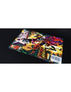 EXCELENTE ESTADO X-MEN 1 VOL II FORUM