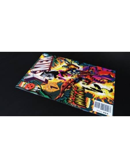 EXCELENTE ESTADO X-MEN 1 VOL II FORUM