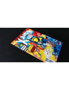 CASI EXCELENTE ESTADO X-MEN 9 FORUM