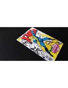 DE KIOSCO X-MEN 10 FORUM