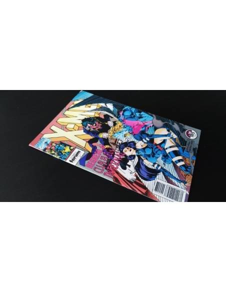 DE KIOSCO X-MEN 28 FORUM