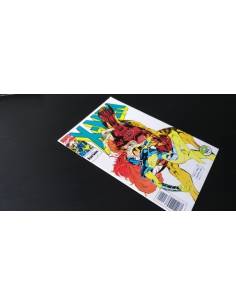 DE KIOSCO X-MEN 27 FORUM
